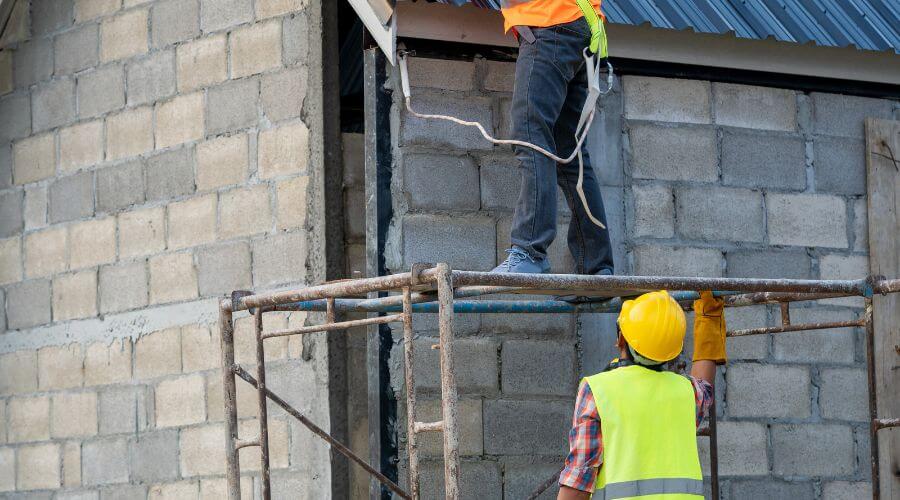 Expert top industrial roofings services in Commerce, MO